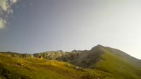 Alpe Arera - Alpy Bergamskie