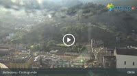 Bellinzona - Castelgrande