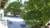 Platanos - Agios Nikolaos Square