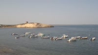Sardinia - Cuglieri - S'Archittu