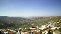 Crete - Gergeri - Messara Plain