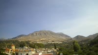 Crete - Mastrachiana