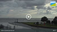 Butjadingen - Fedderwardersiel