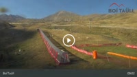Vall de Boí - Pla de Vaques