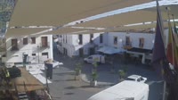 Montejaque - Plaza de la Constitución