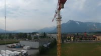 Salzburg - Panoramic view