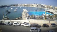 Birżebbuġa - Water Polo Pitch