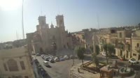 Żebbuġ - Parish Church of St Philip of Agira