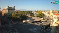 Rijeka - Titov Trg