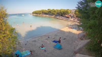 Murter - Slanica Beach