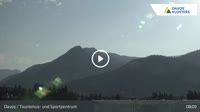 Davos - Tourism and sports center