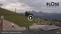 Bressanone - Brixen Plose