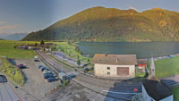 St. Valentin auf der Haide - Haidersee