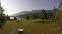 Hermagor - Strandbad Hermagor-Pressegger See