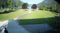 Stockenboi - Strandbad Weißensee