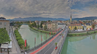 Villach - Draubrücke