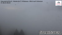Villabassa / Niederdorf - Panoramic view