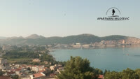 Bar - Coast view