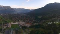 Garmisch-Partenkirchen - Olympiaschanze