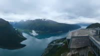 Loen - Innvikfjorden