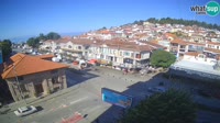 Ohrid - Bulevar Makedonski Prosvetiteli