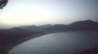 Corfu - Afionas - Agios Georgios Beach