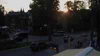 ul. Krupówki - Aleja 3 Maja