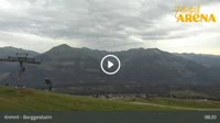 Krimml - BergGeistAlm