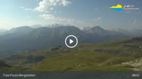 Celerina - Trais Fluors Bergstation