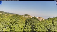 Gorga - Vista panoramica