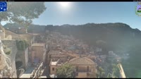 Cervara di Roma - Panorama