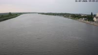 Graniczny most drogowy