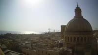 Valletta - Basilica of Our Lady of Mount Carmel