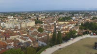 Udine - Panoramic view