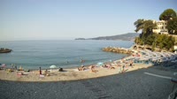 Zoagli - Beach