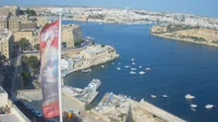 Valletta - Marsamxett Harbour