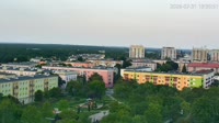 Osiedle Leśne - Panorama
