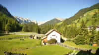 San Martino in Badia - Longiarù