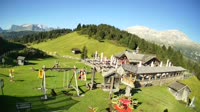 Corvara - Pralongià