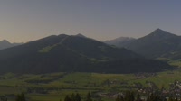 Altenmarkt im Pongau - Panoramic view