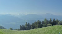 Villanders - Mountain panorama