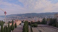 Trieste - San Giusto Castle