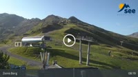 See im Paznaun - Zeinis Berg - Ski resort