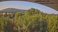 Pradelles-Cabardès - Montagne Noire and Pyrenees