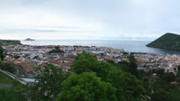Azores - Angra do Heroísmo