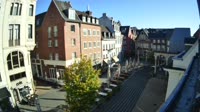 Aachen - Hof