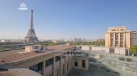 Paris - Eiffel Tower