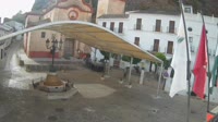 Zahara de la Sierra