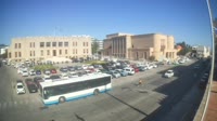 Rhodes - Eleftherias Square