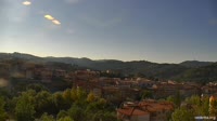 Acri - Panoramic view
